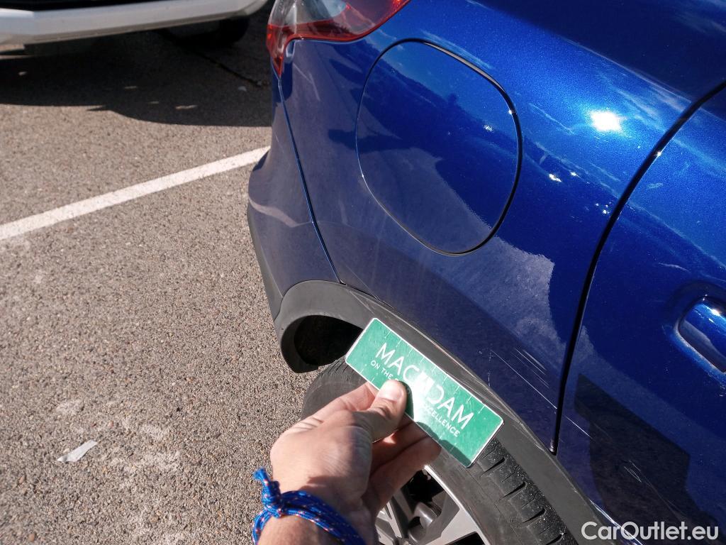  Nissan  Qashqai NISSAN  / 2017 / 5P / todoterreno dCi 150CV (110kW) 4x4-i N-CONNECTA #4