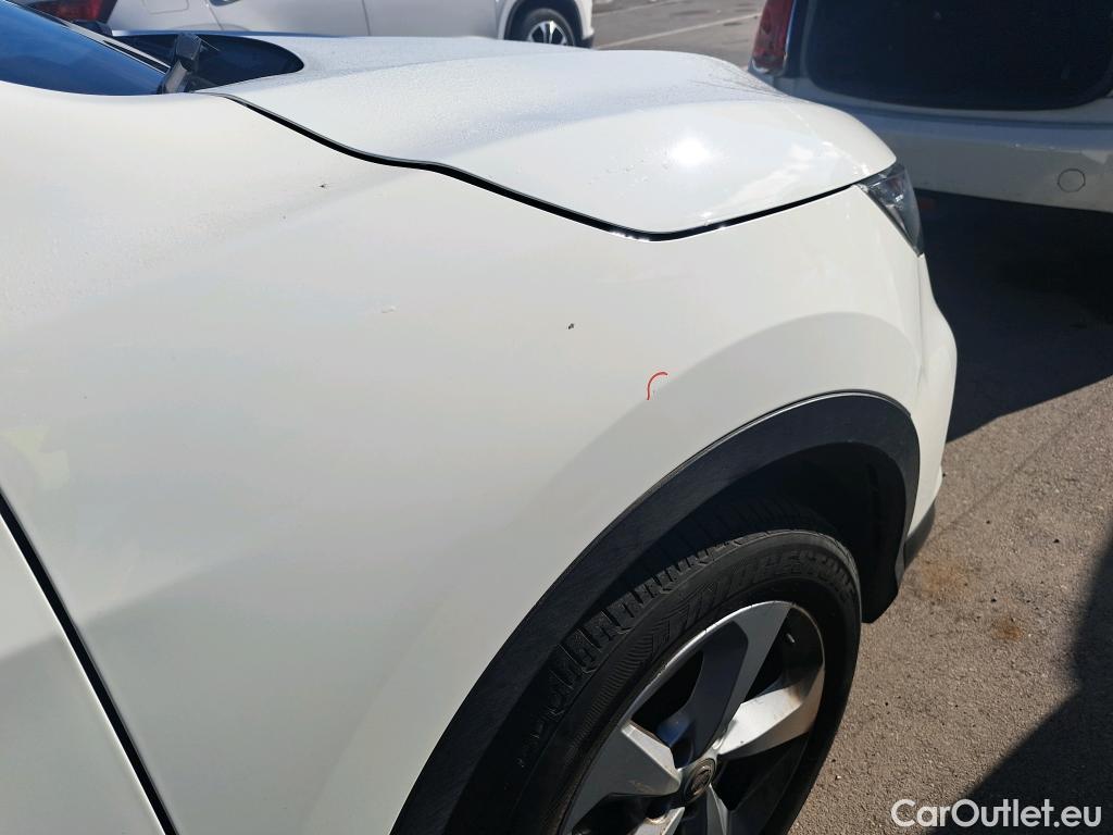  Nissan  Qashqai NISSAN  / 2017 / 5P / todoterreno DIG-T 103 kW (140 CV) E6D ACENTA (AC) #21