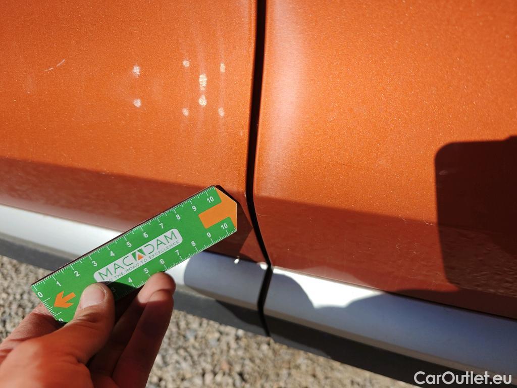  MG  ZS EV MG ZS / 2021 / 5P / todoterreno 1.5 Comfort #8