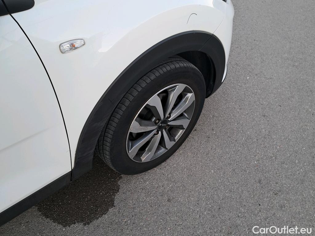  KIA  STONIC KIA  / 2017 / 5P / todoterreno 1.0 T-GDi 74kW (100CV) MHEV iMT Concept #23