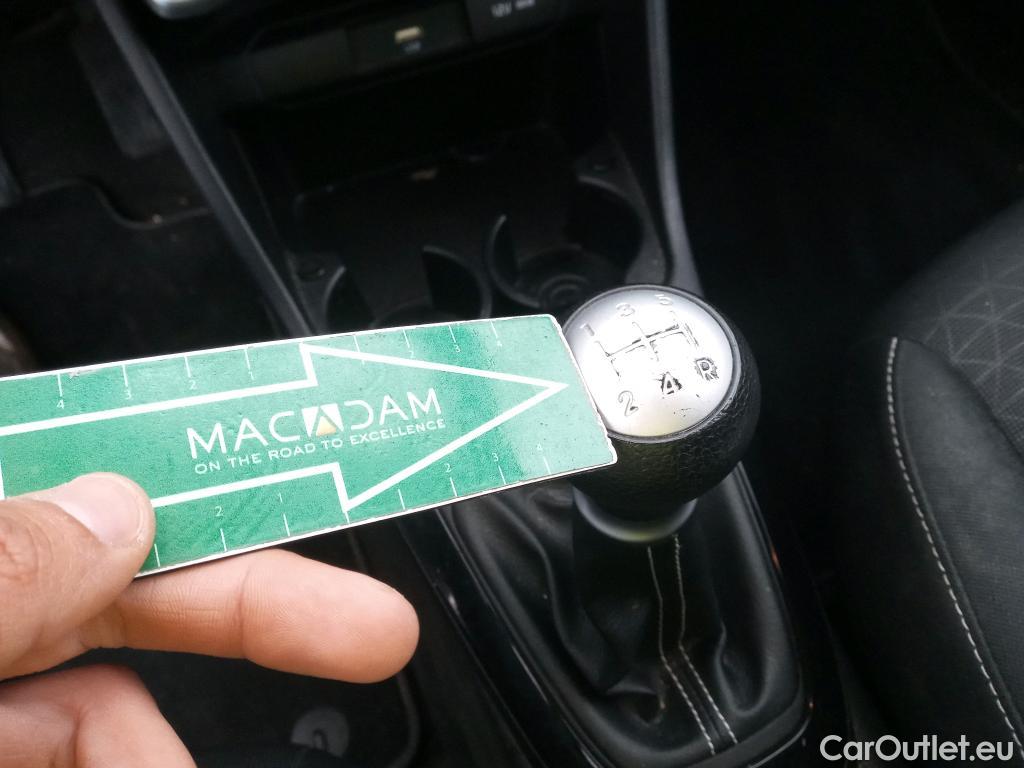  KIA  Picanto KIA  / 2020 / 5P / berlina con portón 1.0 DPi 49kW (67CV) Concept Pack Comfort #8