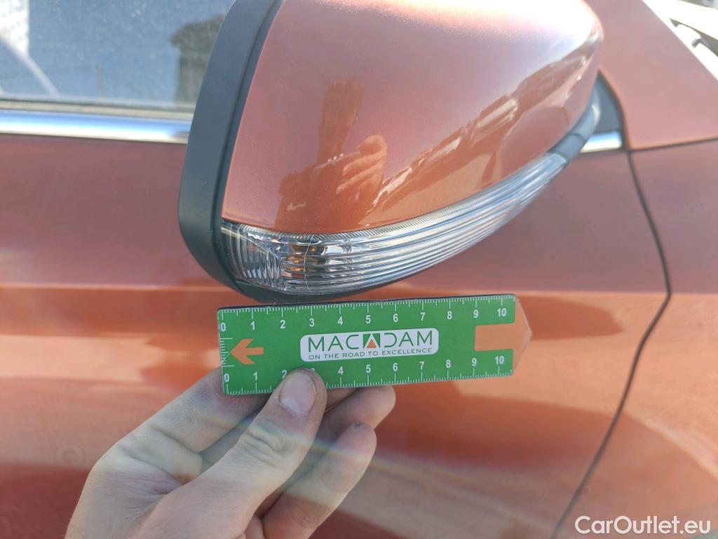  MG  ZS EV MG ZS / 2021 / 5P / todoterreno 1.5 Comfort #30