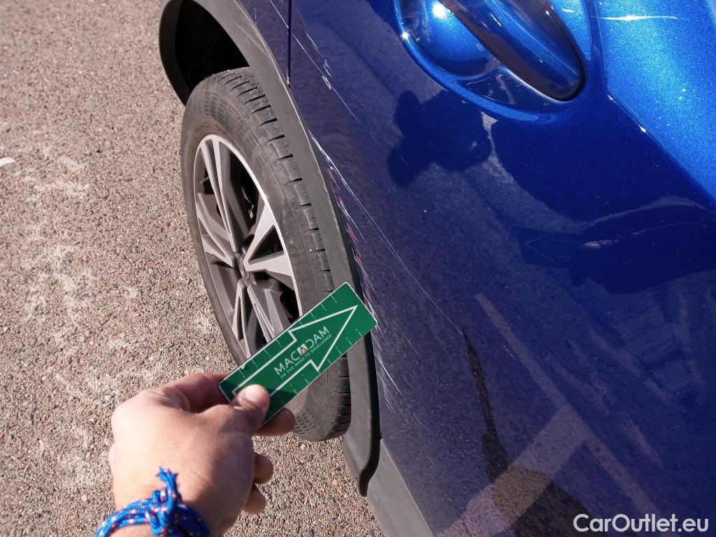  Nissan  Qashqai NISSAN  / 2017 / 5P / todoterreno dCi 150CV (110kW) 4x4-i N-CONNECTA #1