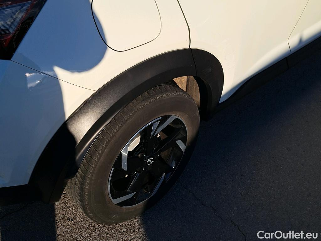  Nissan  Juke NISSAN  / 2019 / 5P / crossover DIG-T 84 kW (114 CV) 6M/T Acenta  #14