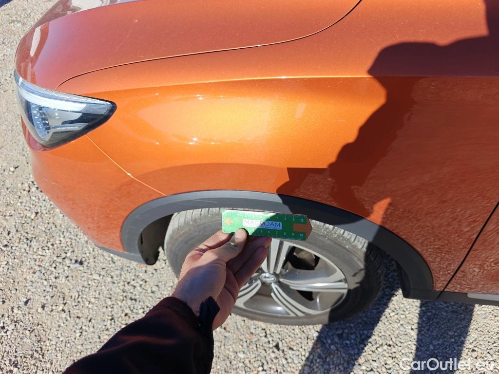  MG  ZS EV MG ZS / 2021 / 5P / todoterreno 1.5 Comfort #17