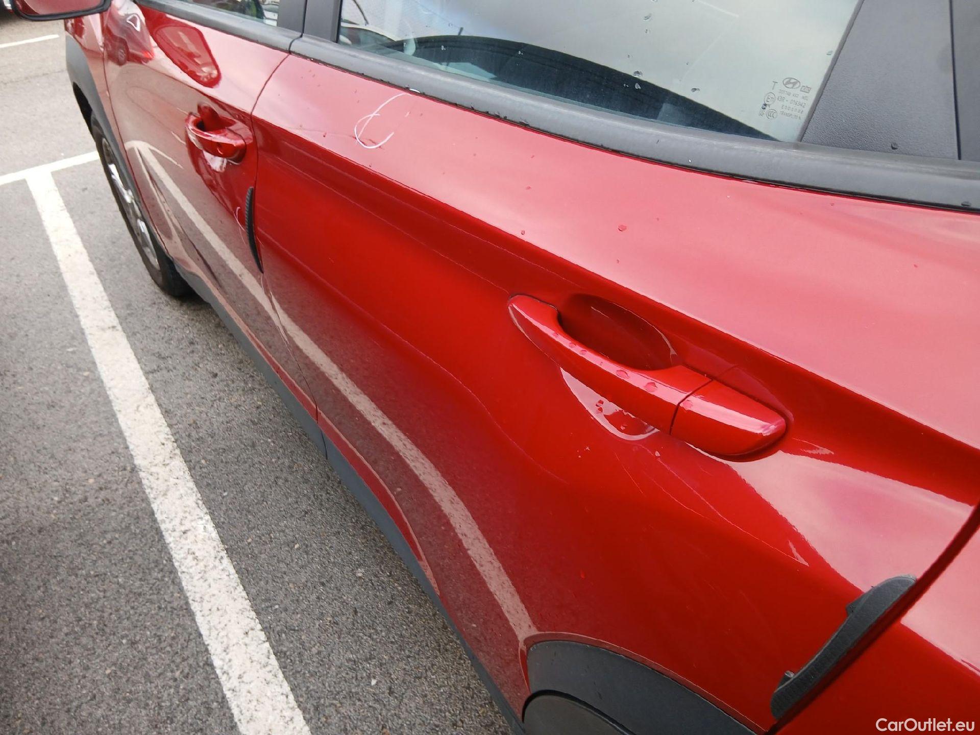  Hyundai  Konna HYUNDAI Kona / 2017 / 5P / todoterreno 1.0 TGDi Klass 4x2 #21