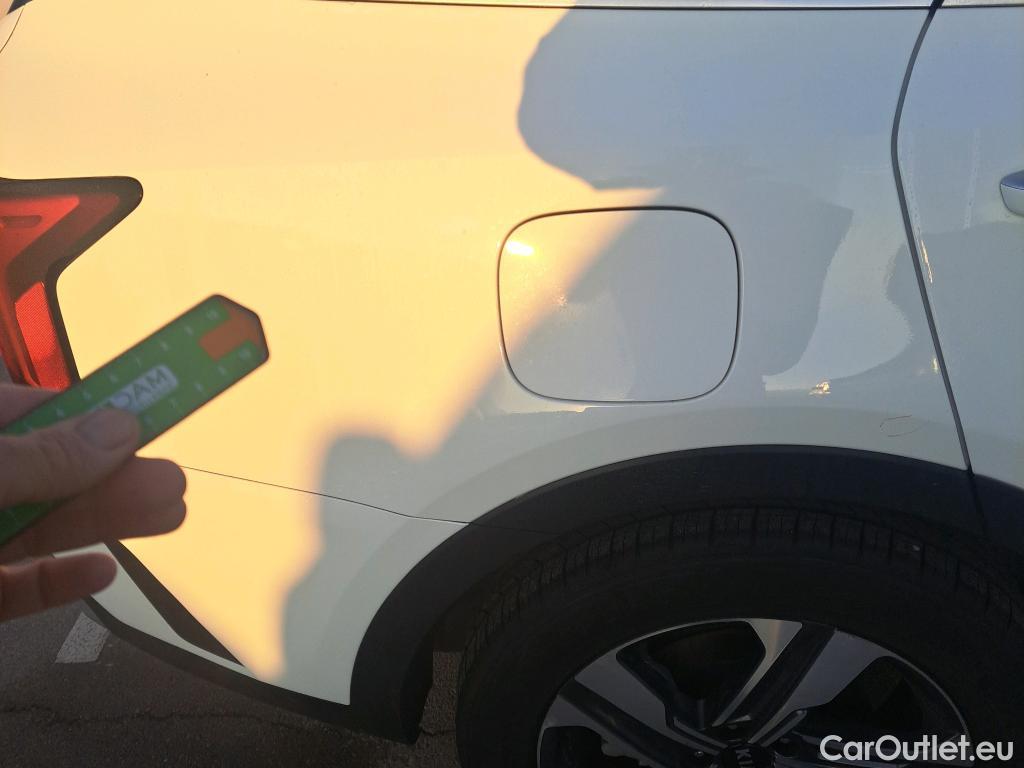  KIA  Sorento KIA  / 2020 / 5P / todoterreno 1.6 T-GDi PHEV Drive 4x4 7pl #18