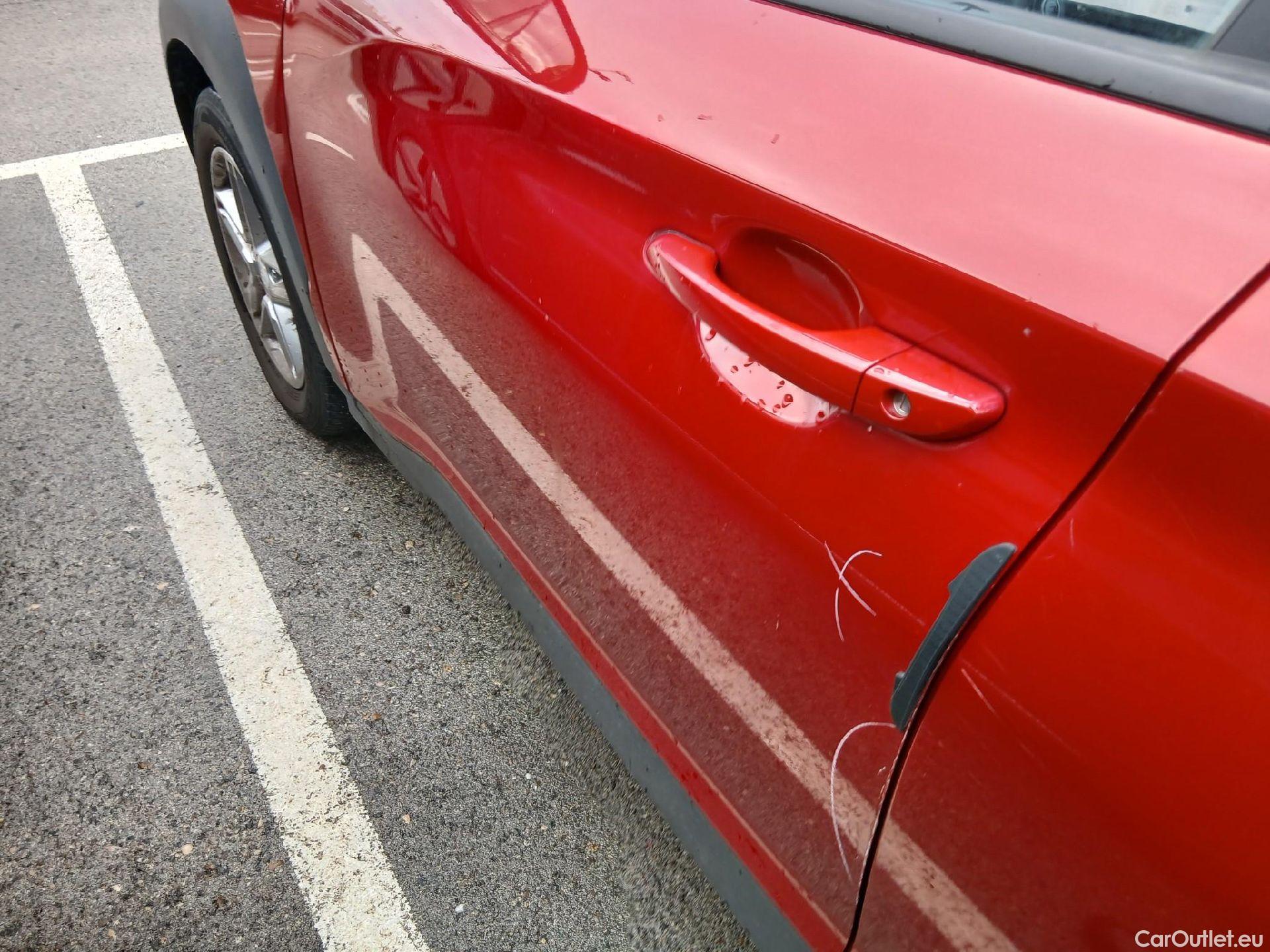  Hyundai  Konna HYUNDAI Kona / 2017 / 5P / todoterreno 1.0 TGDi Klass 4x2 #20