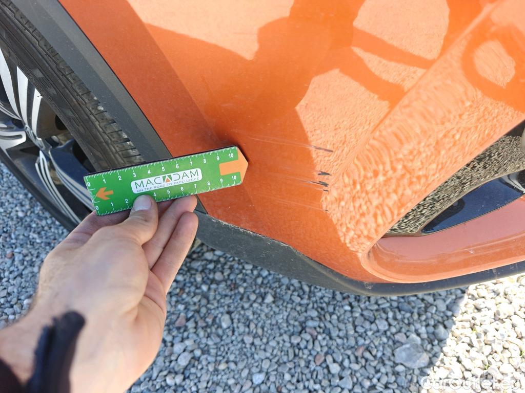  MG  ZS EV MG ZS / 2021 / 5P / todoterreno 1.5 Comfort #15