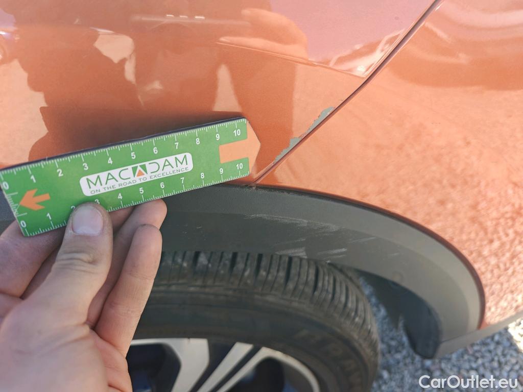  MG  ZS EV MG ZS / 2021 / 5P / todoterreno 1.5 Comfort #13