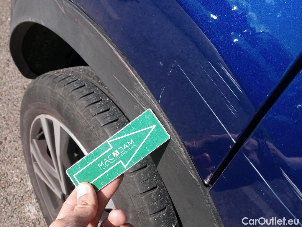  Nissan  Qashqai NISSAN  / 2017 / 5P / todoterreno dCi 150CV (110kW) 4x4-i N-CONNECTA #3