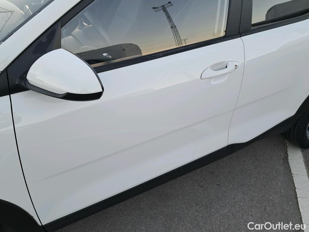  KIA  STONIC KIA  / 2017 / 5P / todoterreno 1.0 T-GDi 74kW (100CV) MHEV iMT Concept #6