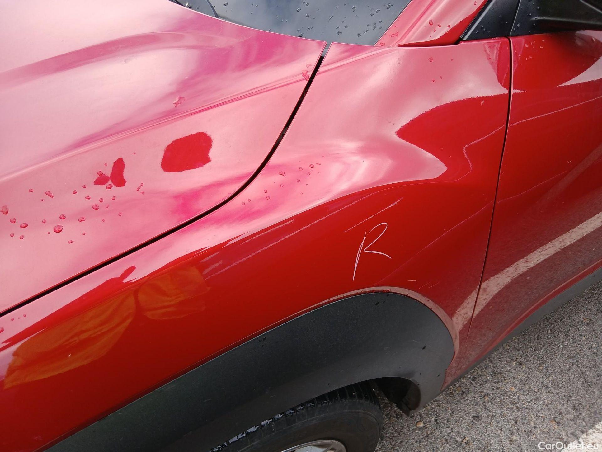  Hyundai  Konna HYUNDAI Kona / 2017 / 5P / todoterreno 1.0 TGDi Klass 4x2 #18