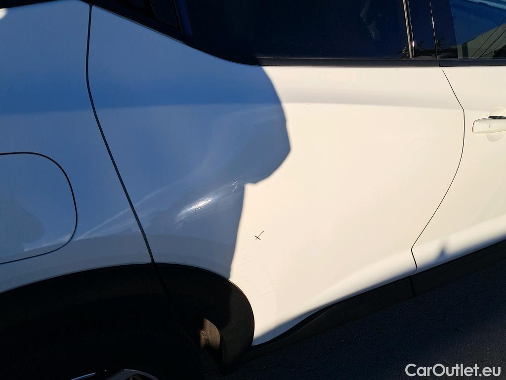  Nissan  Juke NISSAN  / 2019 / 5P / crossover DIG-T 84 kW (114 CV) 6M/T Acenta  #6