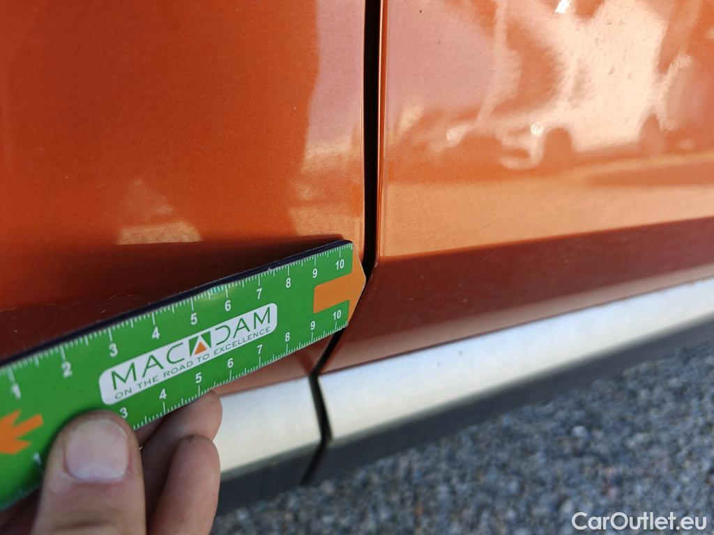  MG  ZS EV MG ZS / 2021 / 5P / todoterreno 1.5 Comfort #29