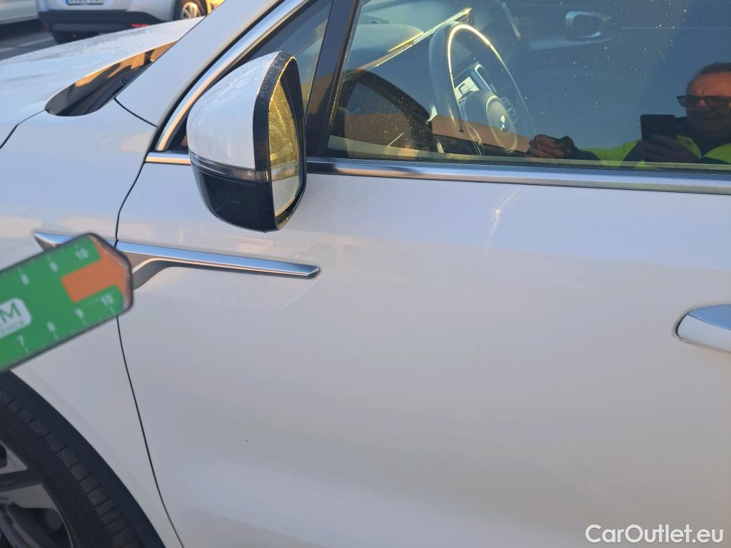  KIA  Sorento KIA  / 2020 / 5P / todoterreno 1.6 T-GDi PHEV Drive 4x4 7pl #13