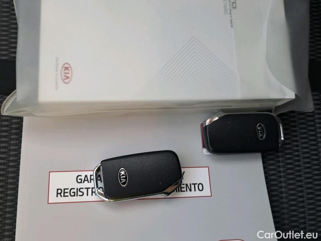  KIA  Sorento KIA  / 2020 / 5P / todoterreno 1.6 T-GDi PHEV Drive 4x4 7pl #7