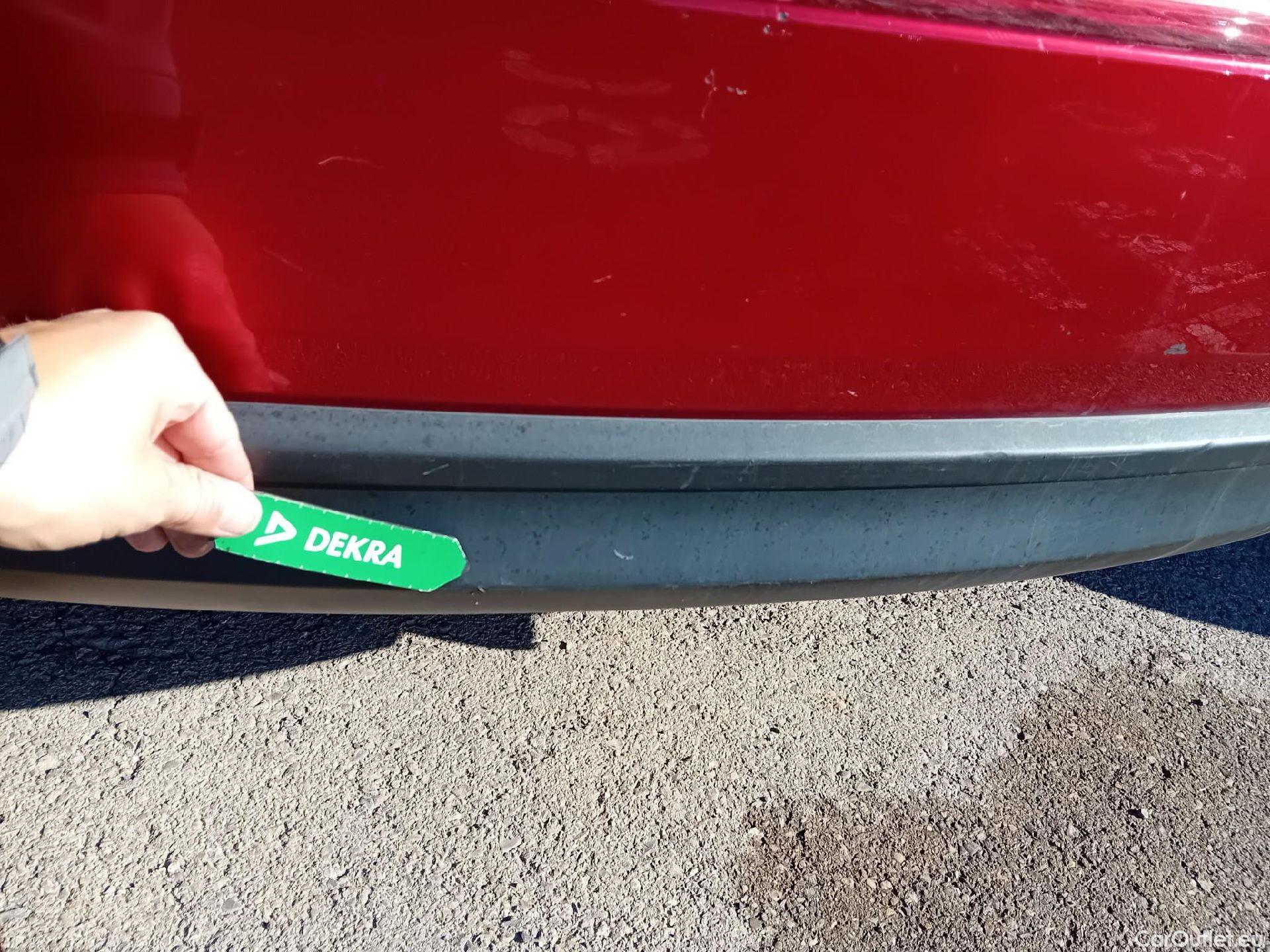  Mazda  CX-5 MAZDA  / 2014 / 5P / todoterreno 2.2 DE 110kW (150cv) Zenith 2WD #18