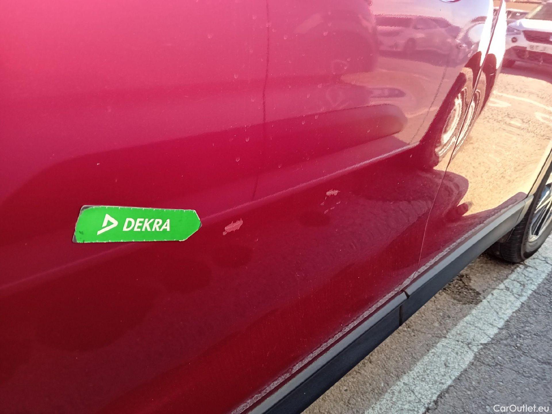  Mazda  CX-5 MAZDA  / 2014 / 5P / todoterreno 2.2 DE 110kW (150cv) Zenith 2WD #12