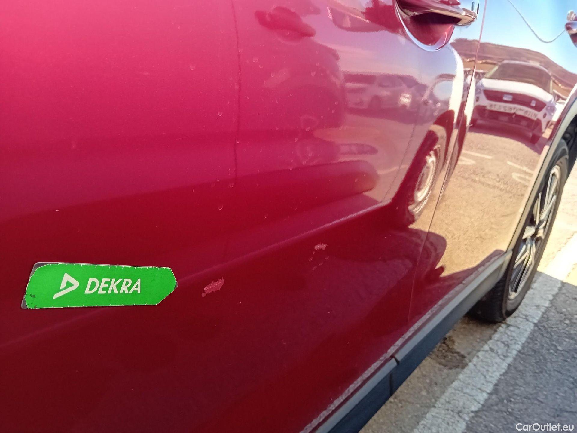  Mazda  CX-5 MAZDA  / 2014 / 5P / todoterreno 2.2 DE 110kW (150cv) Zenith 2WD #11