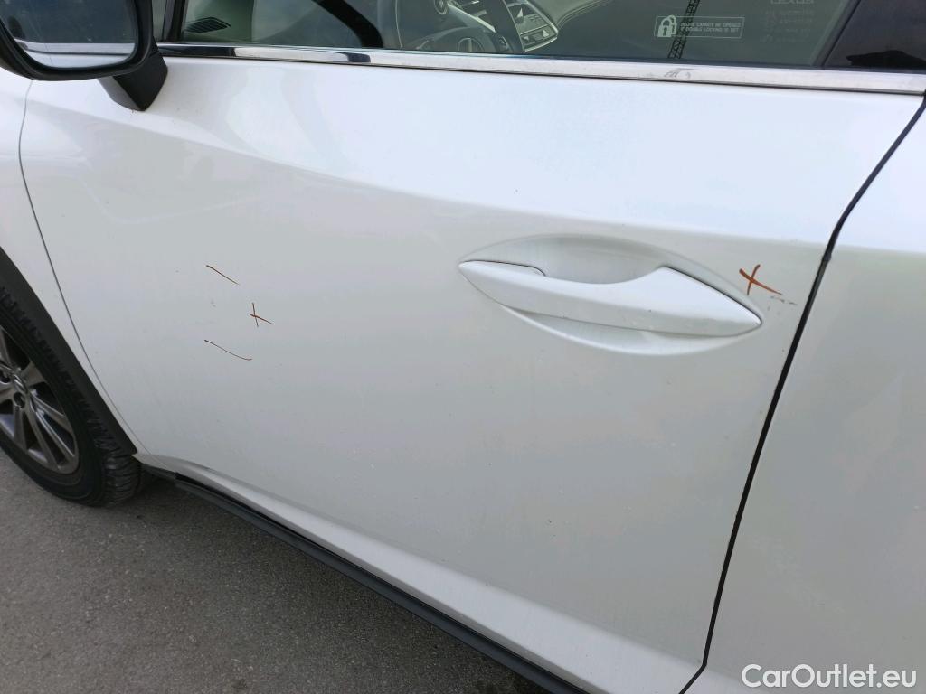  Lexus  NX LEXUS  / 2017 / 5P / todoterreno 2.5 300h Business Navigation 2WD #3