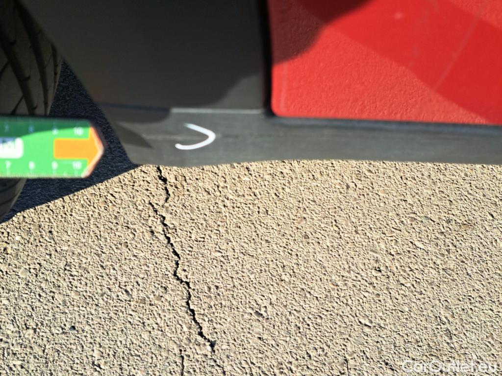  KIA  Niro KIA  / 2019 / 5P / crossover 1.6 GDi HEV 104kW (141CV) Drive #6