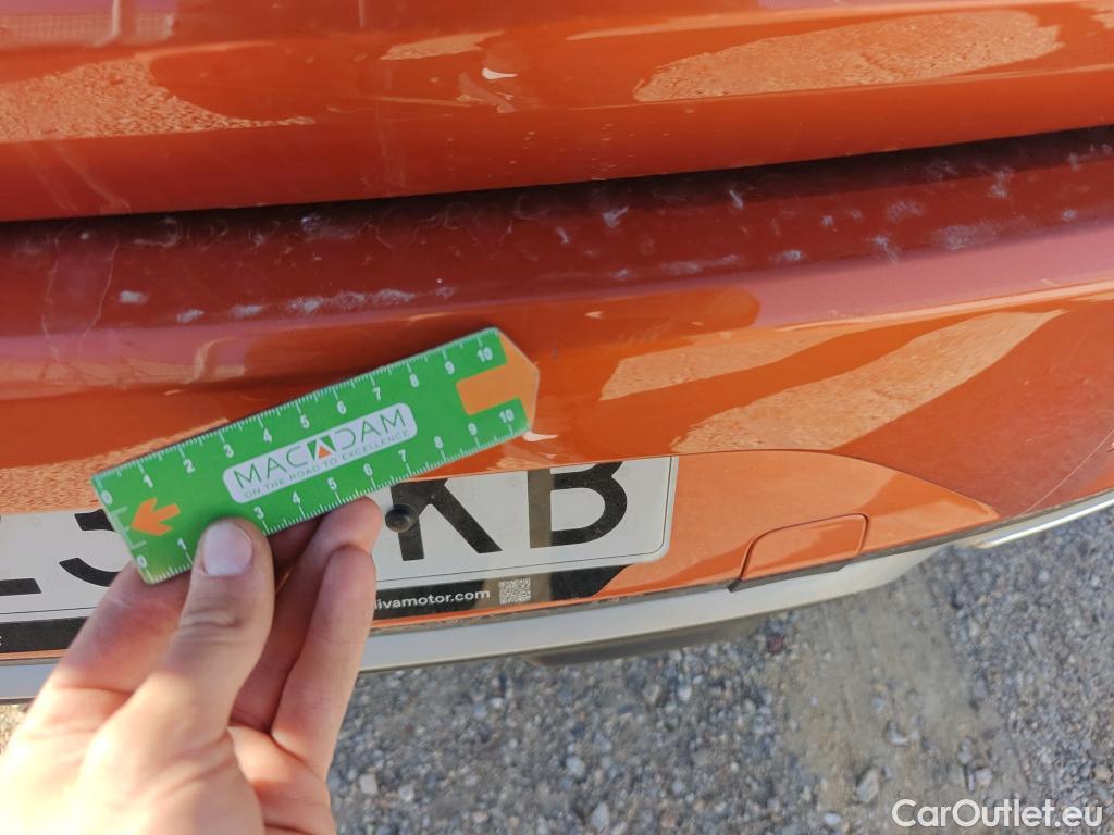  MG  ZS EV MG ZS / 2021 / 5P / todoterreno 1.5 Comfort #34