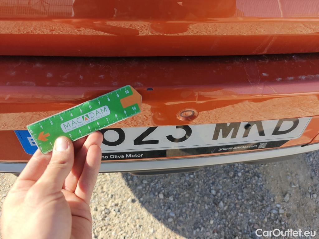  MG  ZS EV MG ZS / 2021 / 5P / todoterreno 1.5 Comfort #33