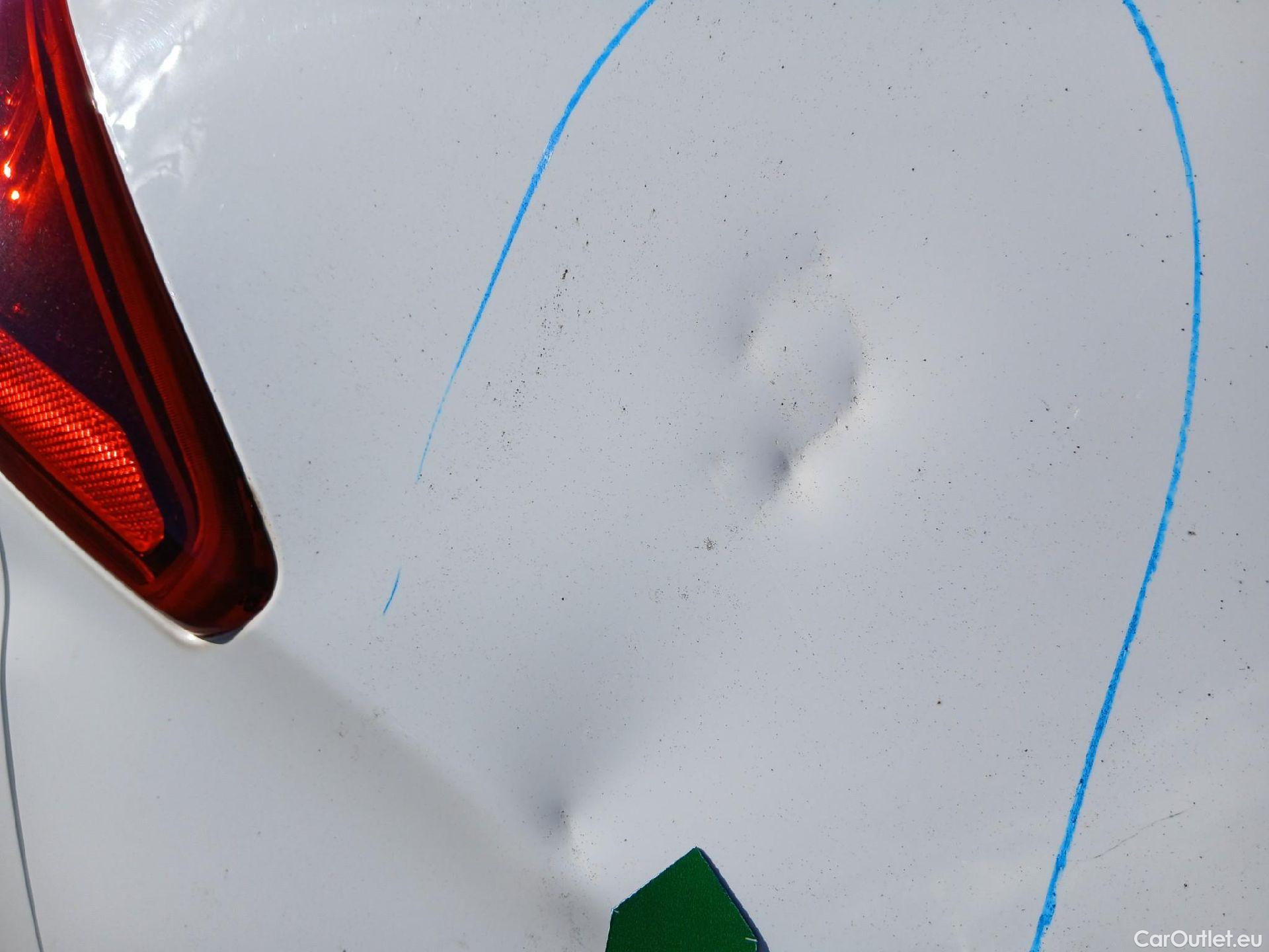  Hyundai   Ioniq HYUNDAI / 2019 / 5P / berlina con portón 1.6 GDI HEV Klass DCT #17