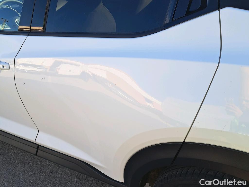  Nissan  Juke NISSAN  / 2019 / 5P / crossover DIG-T 84 kW (114 CV) 6M/T Acenta  #3