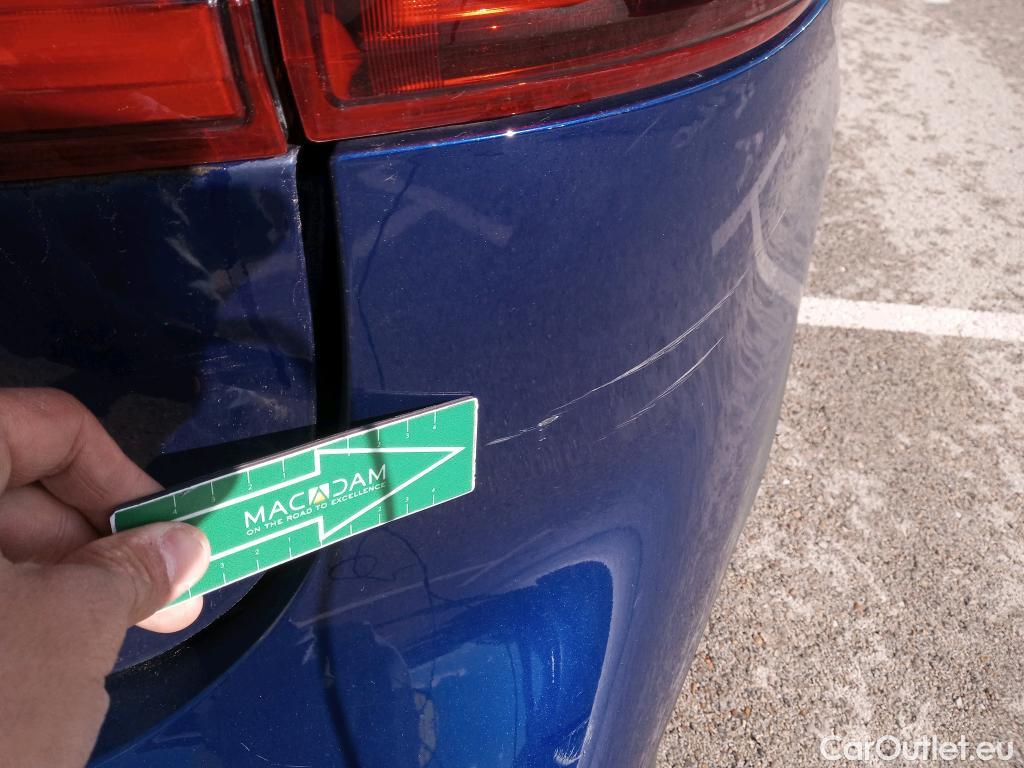  Nissan  Qashqai NISSAN  / 2017 / 5P / todoterreno dCi 150CV (110kW) 4x4-i N-CONNECTA #7