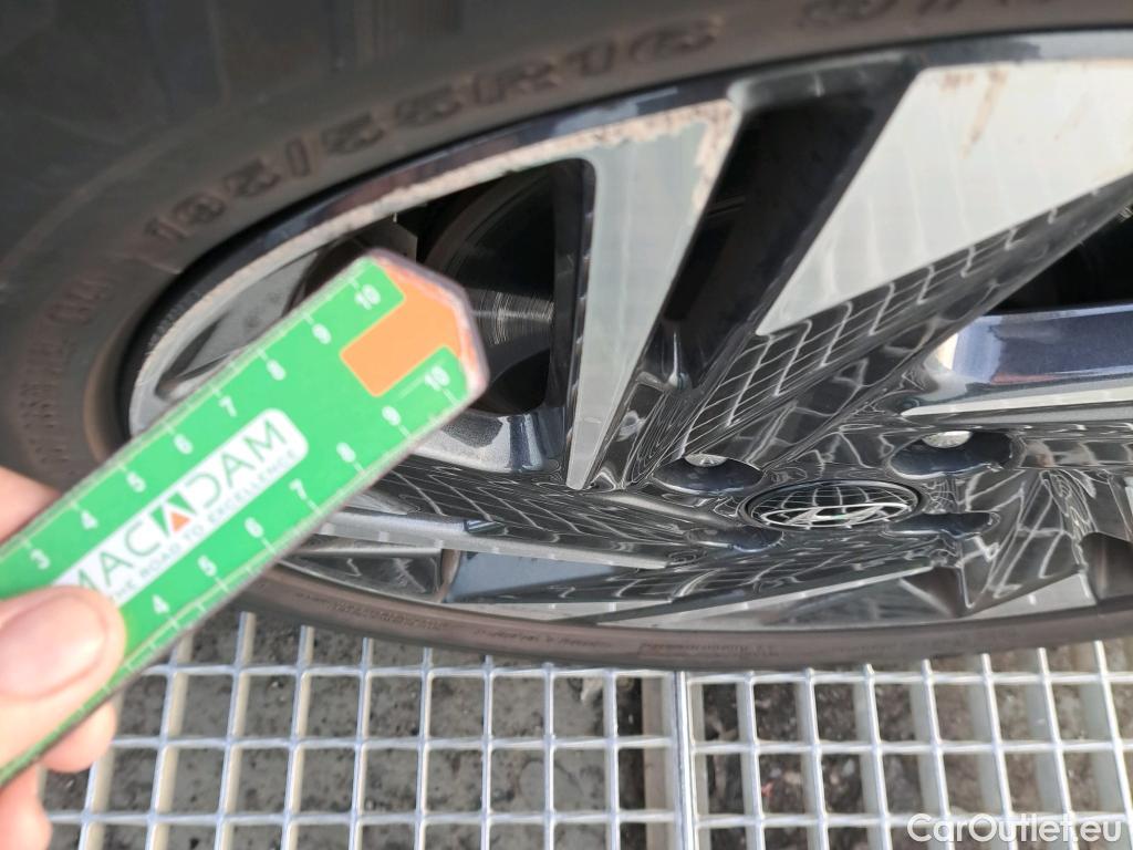  Hyundai  Bayon HYUNDAI  / 2021 / 5P / todoterreno 1.0 TGDI 74kW (100CV) 48V Maxx #2