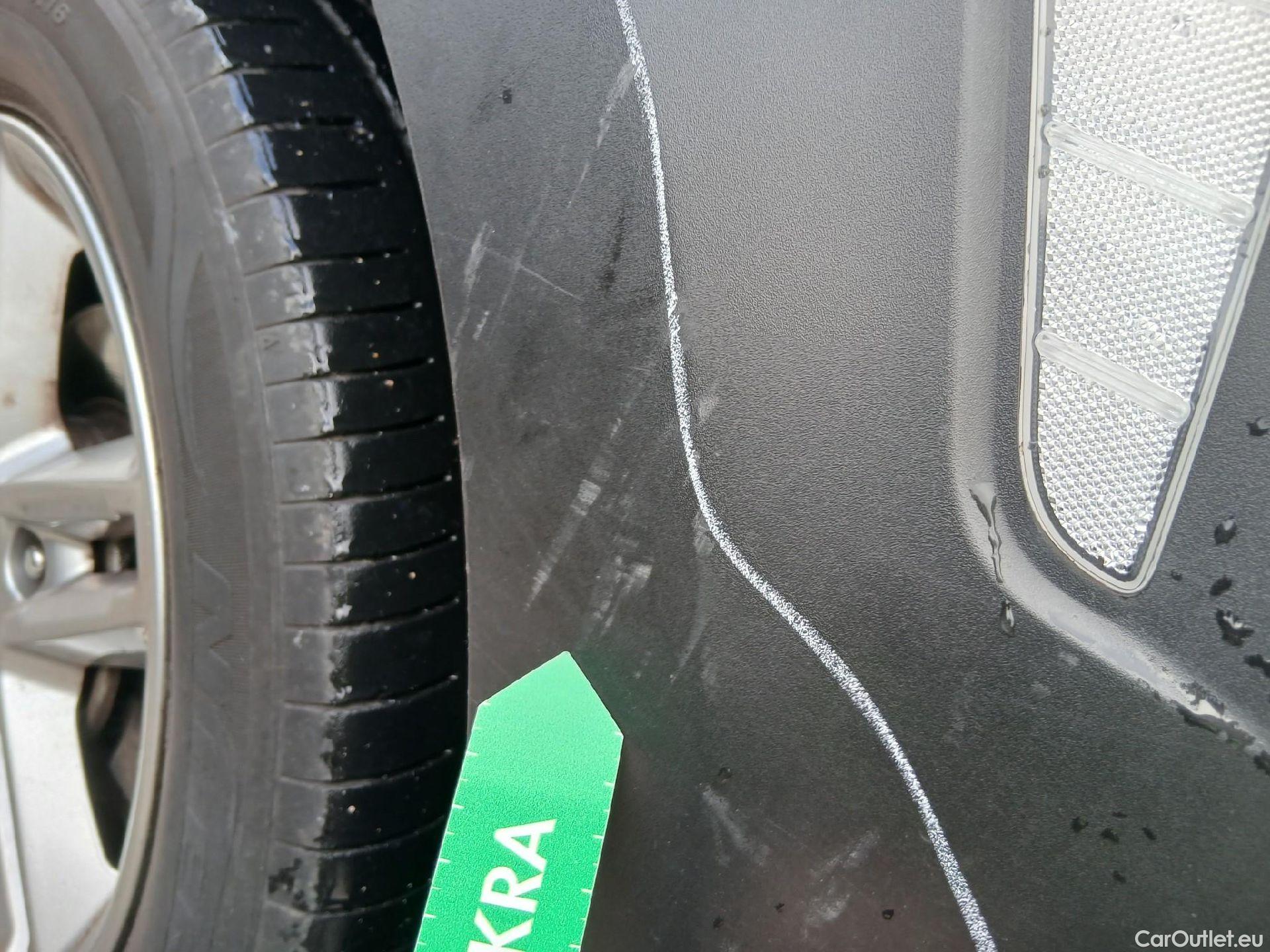  Hyundai  Konna HYUNDAI Kona / 2017 / 5P / todoterreno 1.0 TGDi Klass 4x2 #13