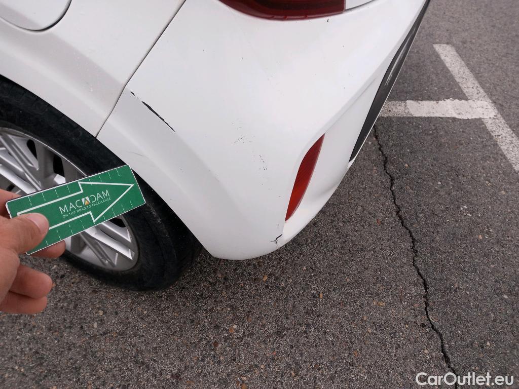  KIA  Picanto KIA  / 2020 / 5P / berlina con portón 1.0 DPi 49kW (67CV) Concept Pack Comfort #11