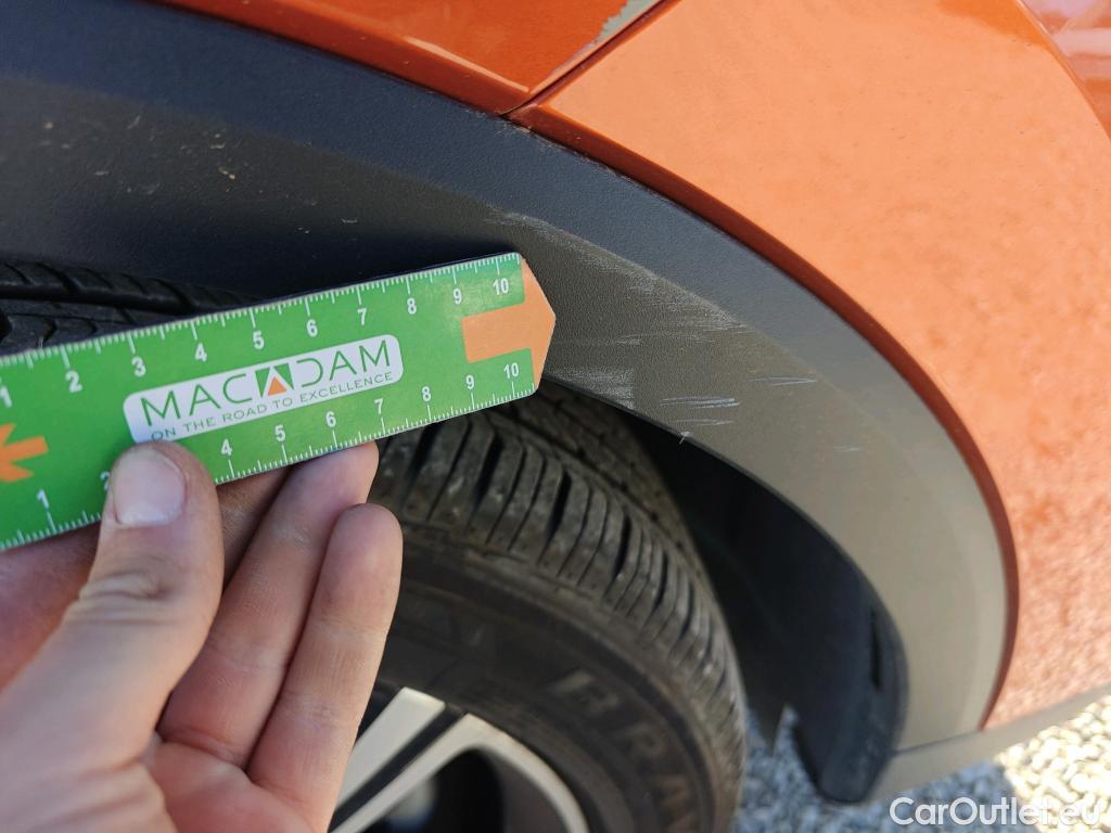  MG  ZS EV MG ZS / 2021 / 5P / todoterreno 1.5 Comfort #23