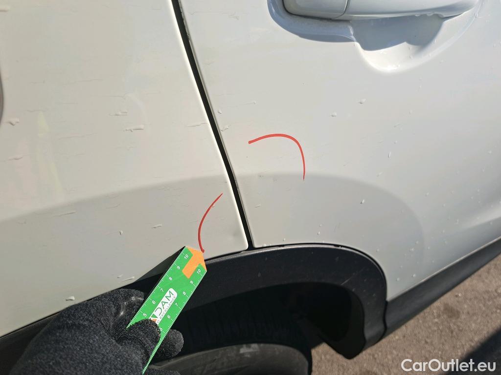  Nissan  Qashqai NISSAN  / 2017 / 5P / todoterreno DIG-T 103 kW (140 CV) E6D ACENTA (AC) #4