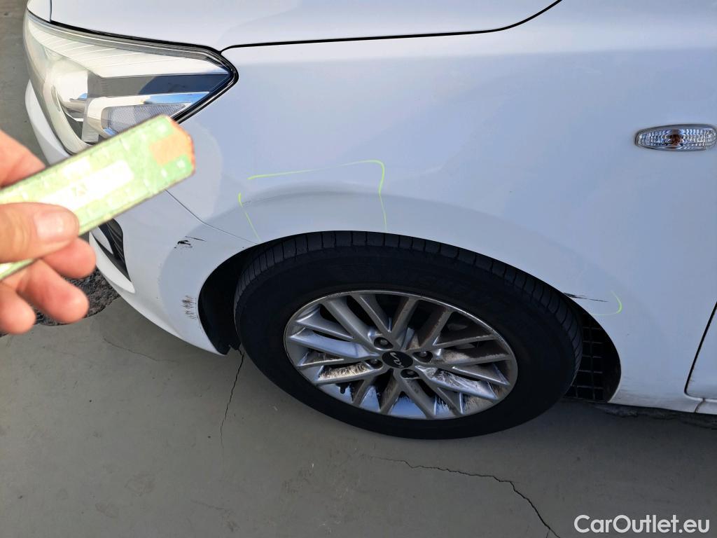  KIA  Rio KIA  / 2020 / 5P / berlina con portón 1.0 T-GDi 74kW (100CV) MHEV iMT Concept #1