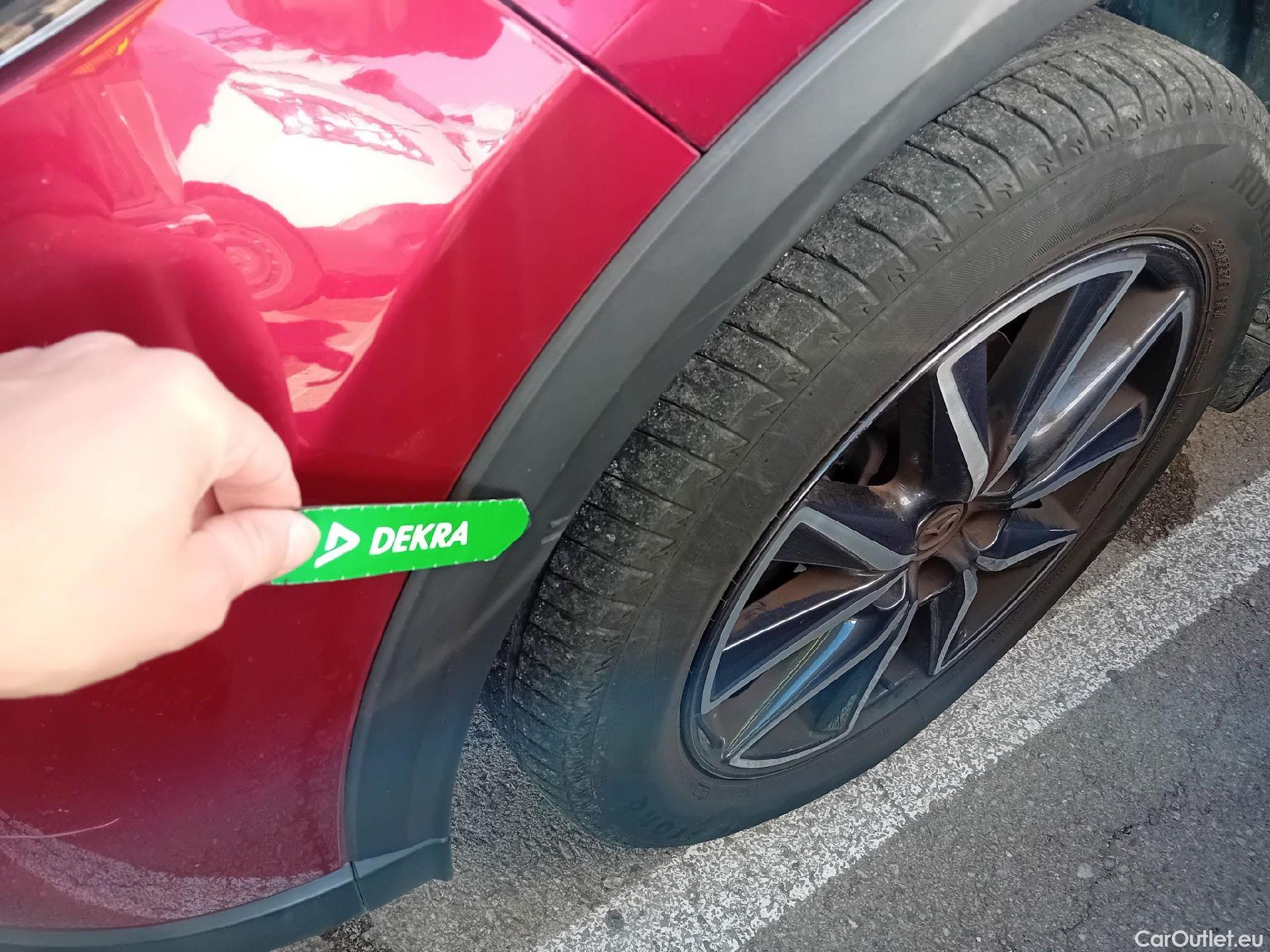  Mazda  CX-5 MAZDA  / 2014 / 5P / todoterreno 2.2 DE 110kW (150cv) Zenith 2WD #5