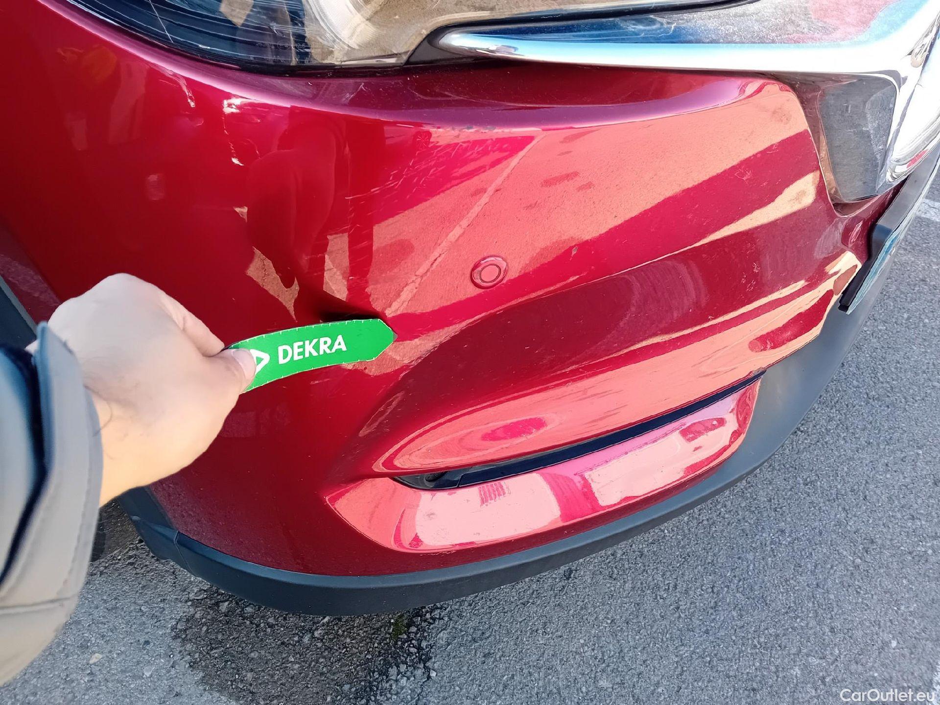  Mazda  CX-5 MAZDA  / 2014 / 5P / todoterreno 2.2 DE 110kW (150cv) Zenith 2WD #2