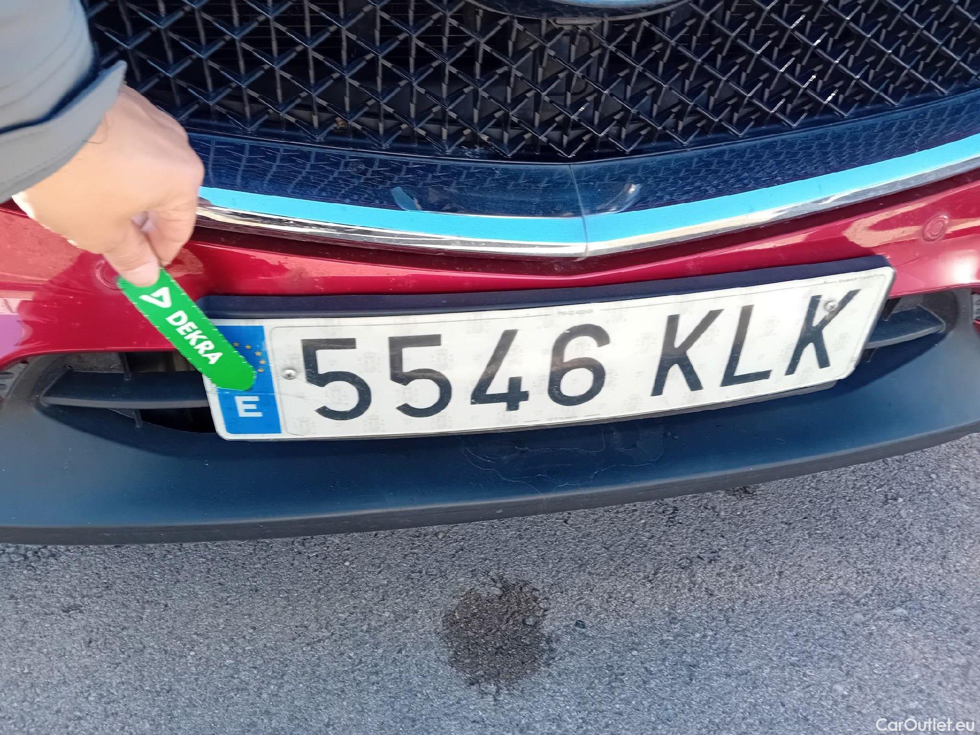  Mazda  CX-5 MAZDA  / 2014 / 5P / todoterreno 2.2 DE 110kW (150cv) Zenith 2WD #4