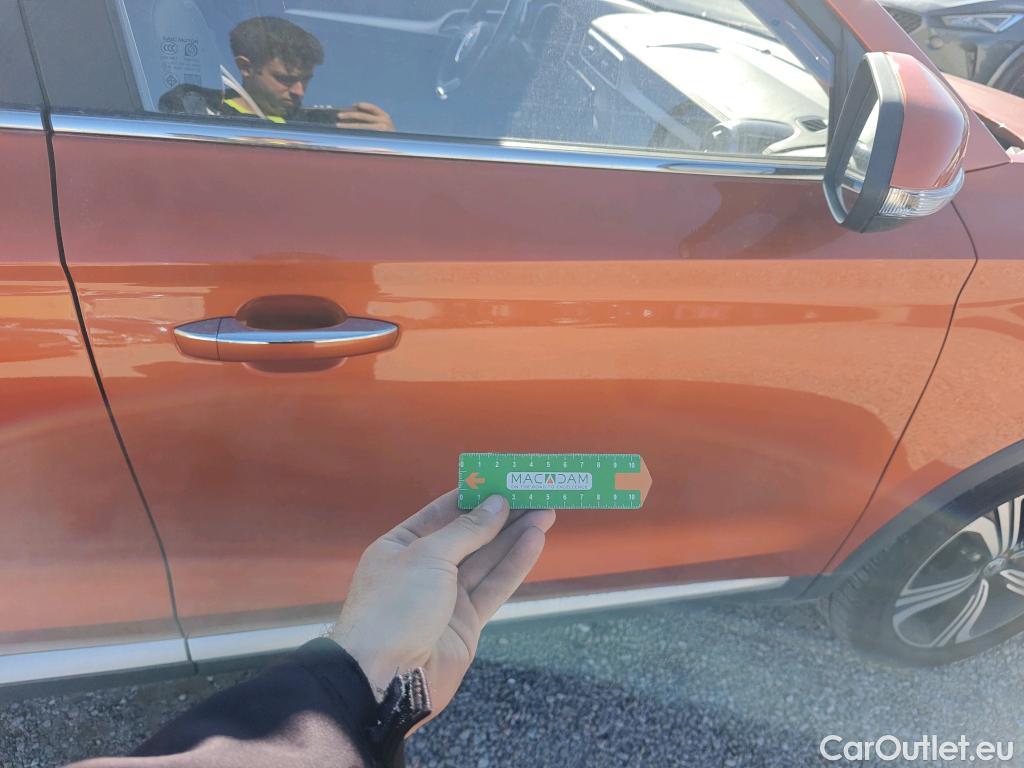  MG  ZS EV MG ZS / 2021 / 5P / todoterreno 1.5 Comfort #28