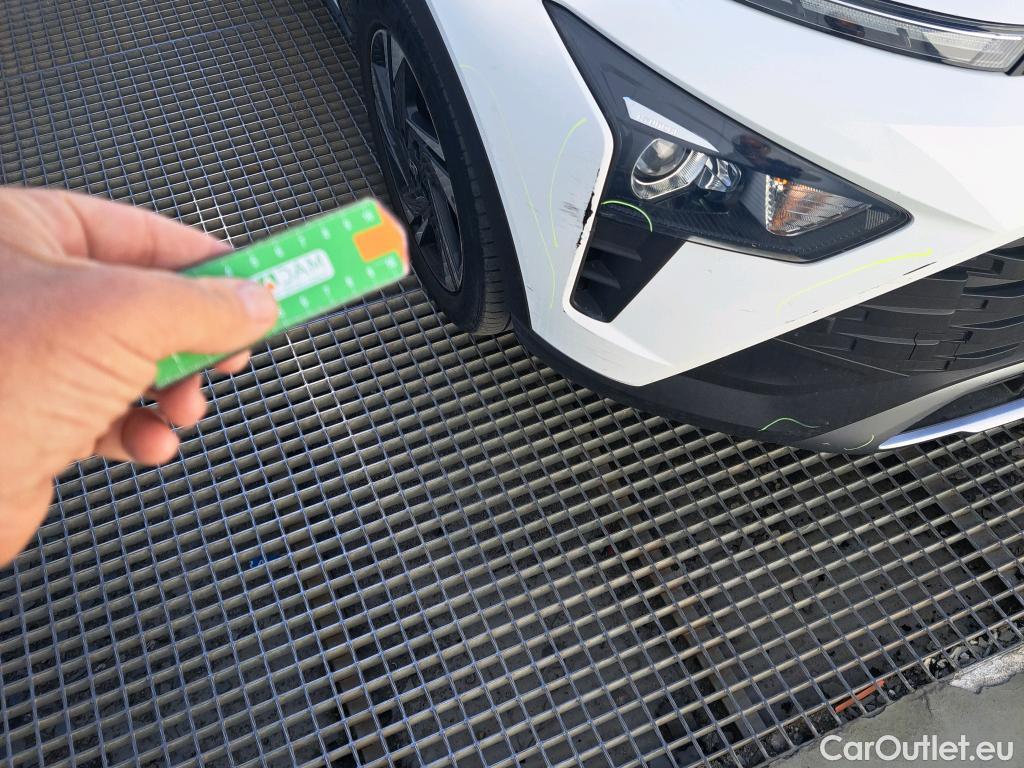  Hyundai  Bayon HYUNDAI  / 2021 / 5P / todoterreno 1.0 TGDI 74kW (100CV) 48V Maxx #11