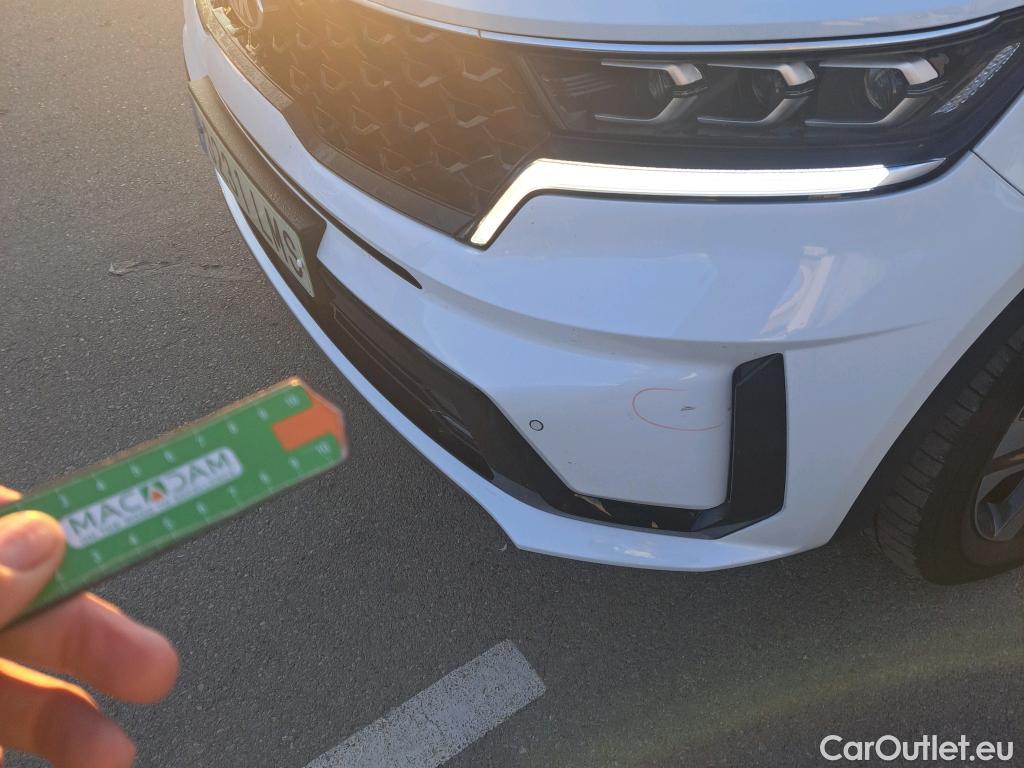  KIA  Sorento KIA  / 2020 / 5P / todoterreno 1.6 T-GDi PHEV Drive 4x4 7pl #15