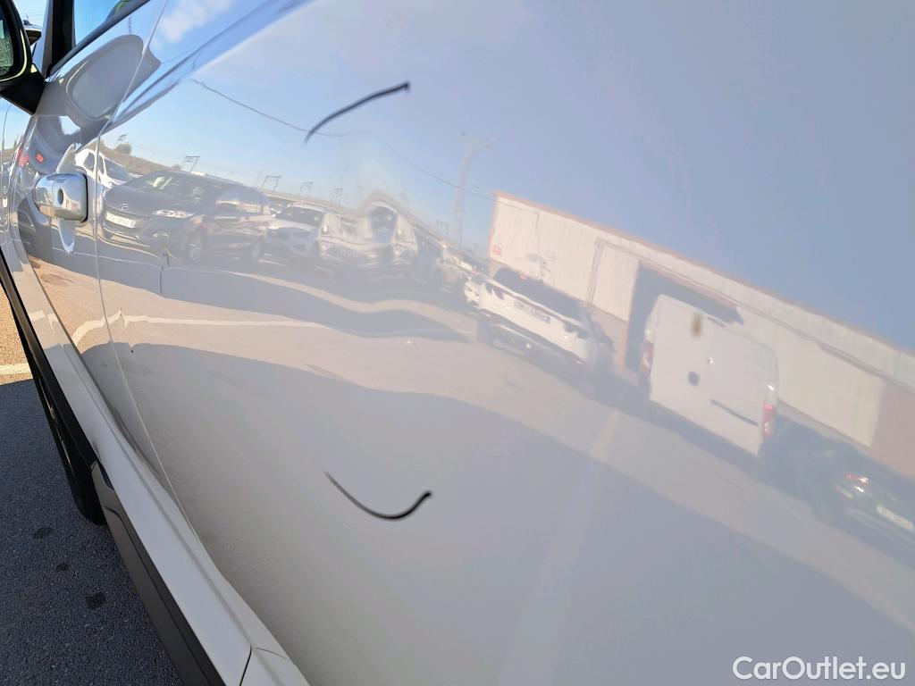  Nissan  Juke NISSAN  / 2019 / 5P / crossover DIG-T 84 kW (114 CV) 6M/T Acenta  #5