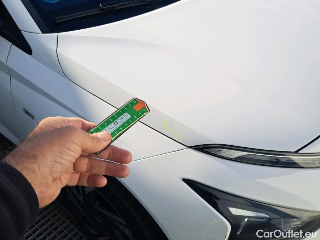  Hyundai  Bayon HYUNDAI  / 2021 / 5P / todoterreno 1.0 TGDI 74kW (100CV) 48V Maxx #32