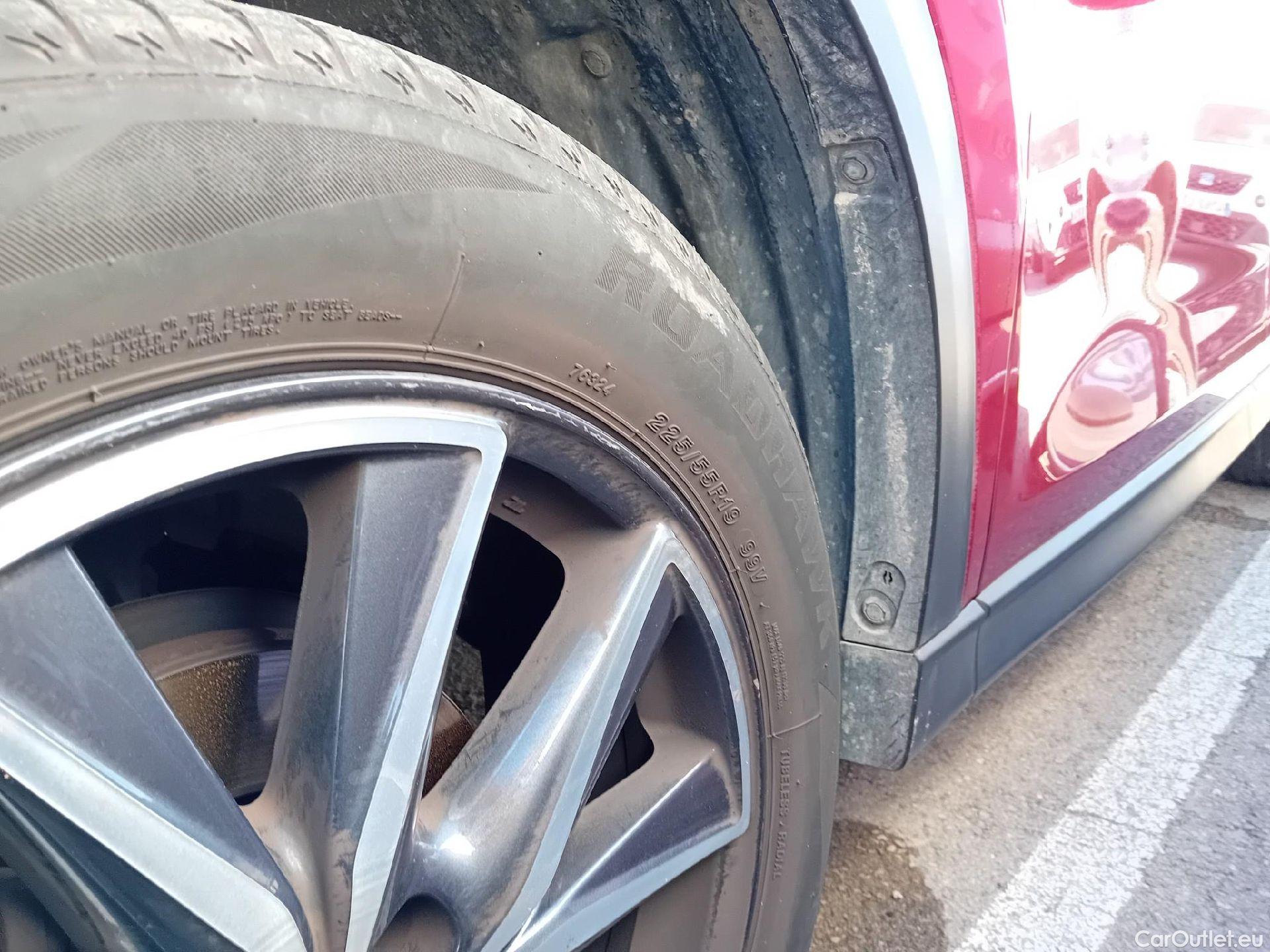  Mazda  CX-5 MAZDA  / 2014 / 5P / todoterreno 2.2 DE 110kW (150cv) Zenith 2WD #10