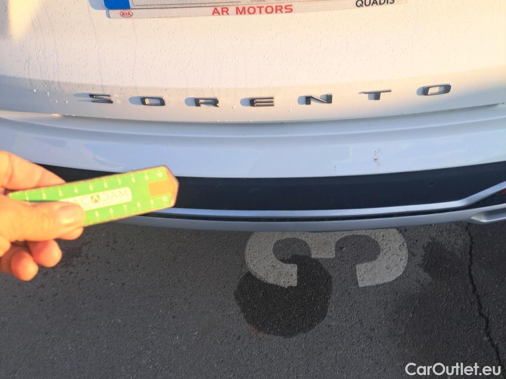  KIA  Sorento KIA  / 2020 / 5P / todoterreno 1.6 T-GDi PHEV Drive 4x4 7pl #20