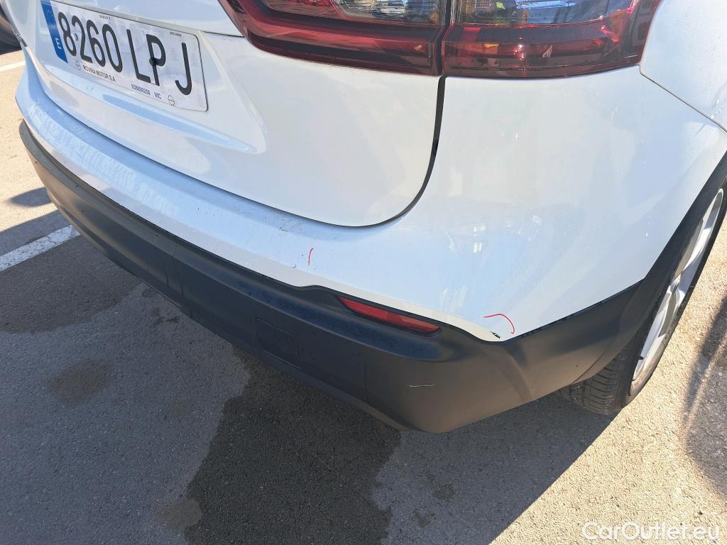  Nissan  Qashqai NISSAN  / 2017 / 5P / todoterreno DIG-T 103 kW (140 CV) E6D ACENTA (AC) #15