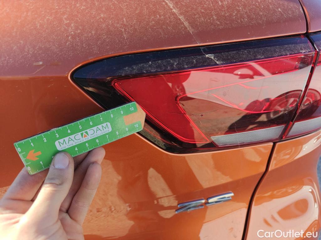  MG  ZS EV MG ZS / 2021 / 5P / todoterreno 1.5 Comfort #2