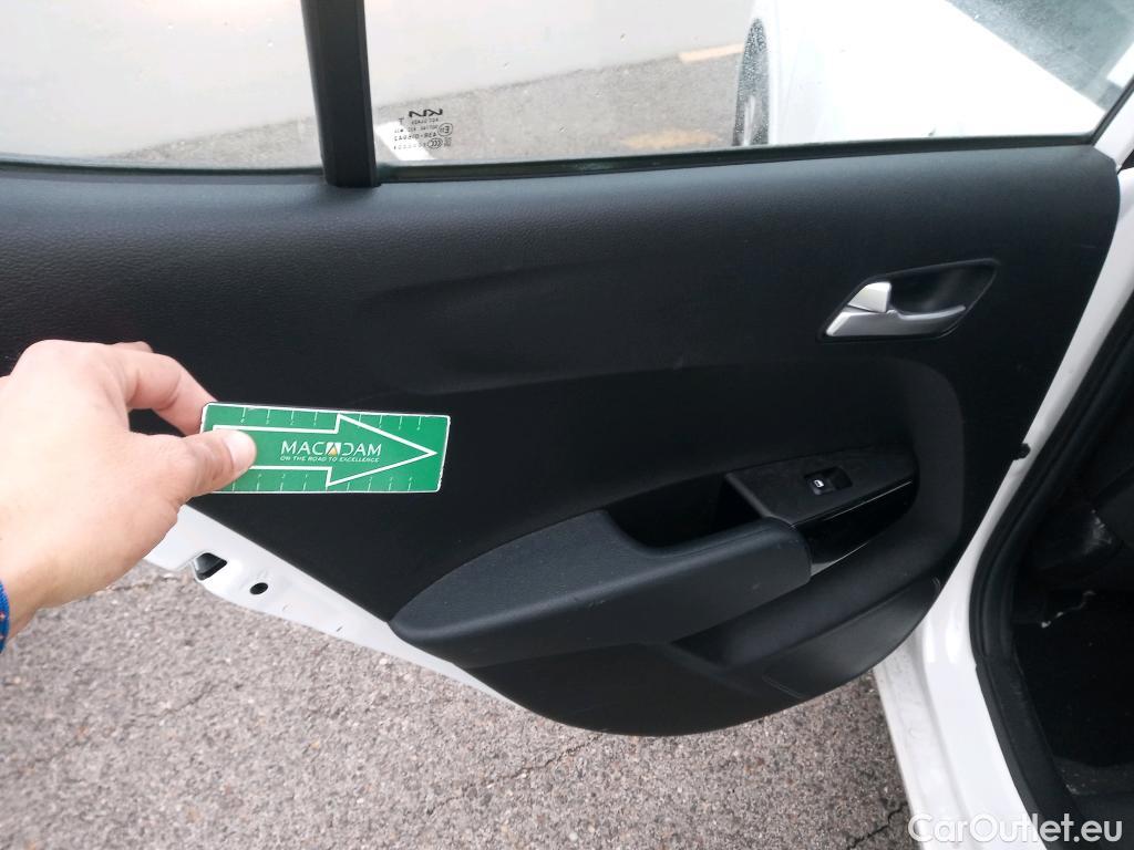  KIA  Picanto KIA  / 2020 / 5P / berlina con portón 1.0 DPi 49kW (67CV) Concept Pack Comfort #4